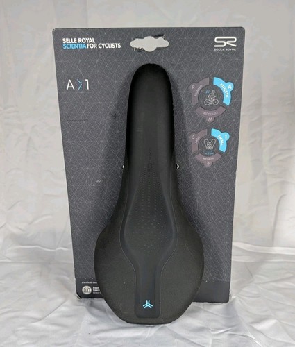 Selle royal scientia - selle,