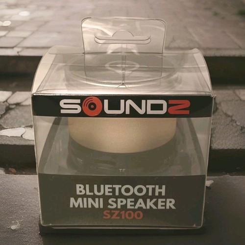 Soundz sz100 mini bluetooth - soundz,