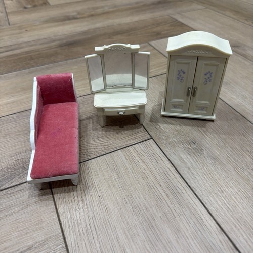 Sylvanian families 2926 - families, 2926/4254