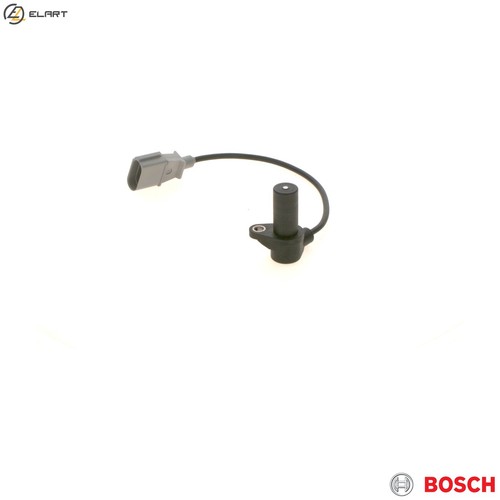 Sensor crankshaft pulse 261 - pulse,
