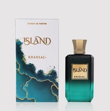 Khadlaj Island Extrait de