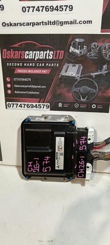 2012 mitsubishi l200 5did - l200, 2.5did