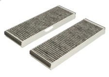 Filter, cabin air MANN-FILTER