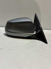 BMW 5 SERIES 520D SE MK6 F10 10-11O/S RIGHT DRIVER SIDE WING MIRROR