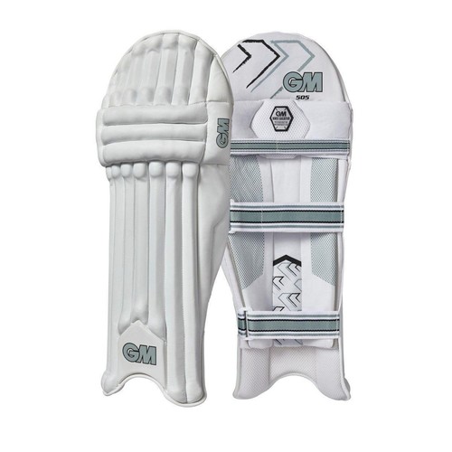 505 cricket batting - gm,