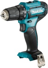 Makita DF333D Li-Ion CXT Drill Driver Body Only ‎Cordless 12V Max 2 Speed Blue
