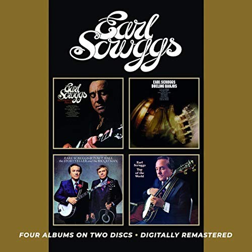 Scruggs earl - scruggs,
