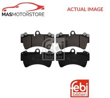 BRAKE PADS SET BRAKING PAD
