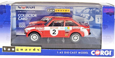 Corgi Vanguards Va 12604 1:43