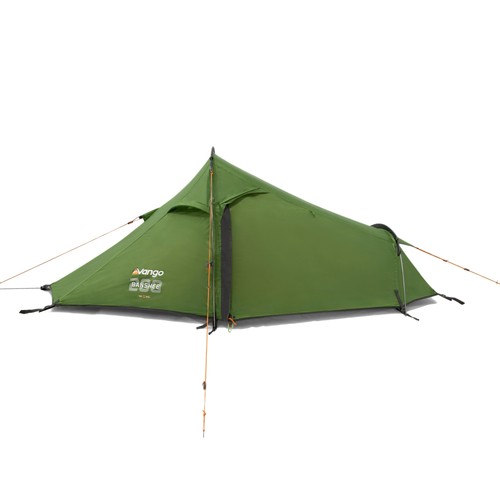 Vango banshee 200 tent man - 200, 2