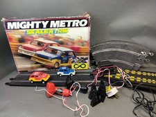 1980s Classic Scalextric