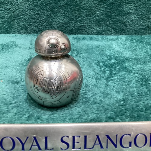 Star wars royal selangor - star,