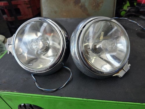 Pair lucas fog driving - pair,