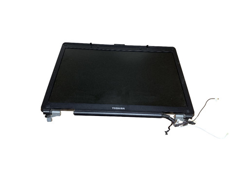 Toshiba equium l40 17m - equium, 15.4"