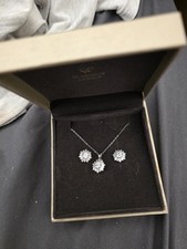 Warren James Swarovski