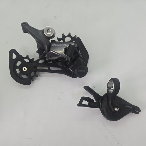 Shimano deore m6100 - shimano,
