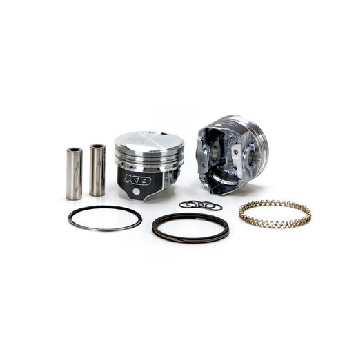 Performance standard 1340cc - performance,
