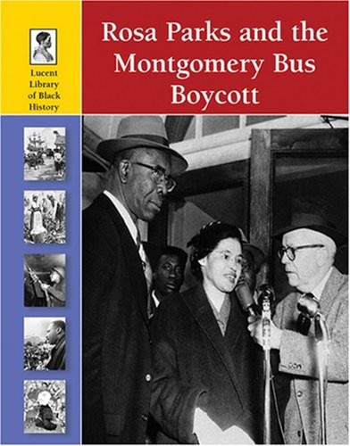 Rosa parks and the montgomery - and,