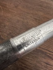 Cinelli criterium handlebars - criterium,