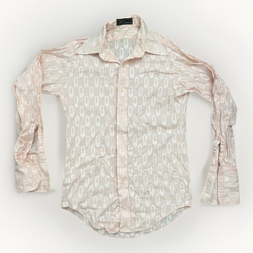 Vintage 70s van heusen - vintage,