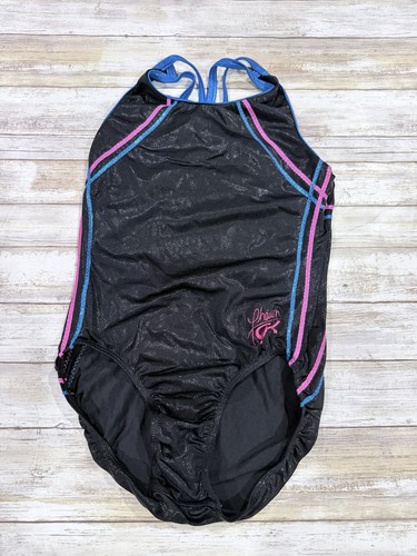 Elite girls adult - gk, small