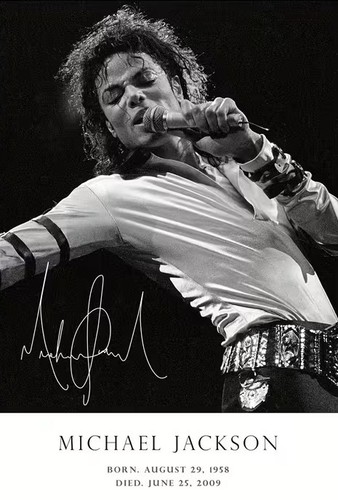 Michael jackson american - jackson,,