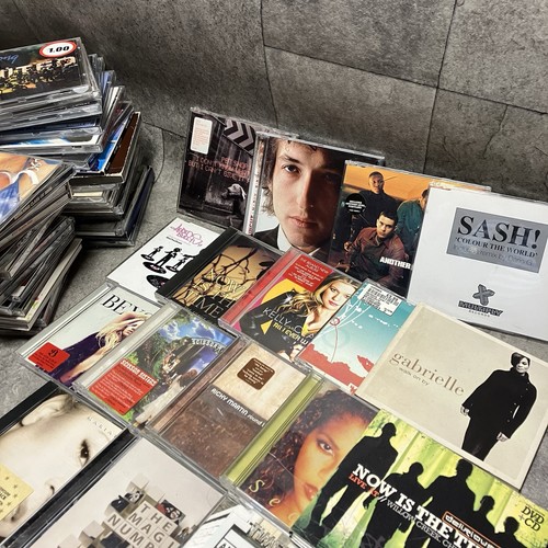 100 job lot pop b - job, r&b