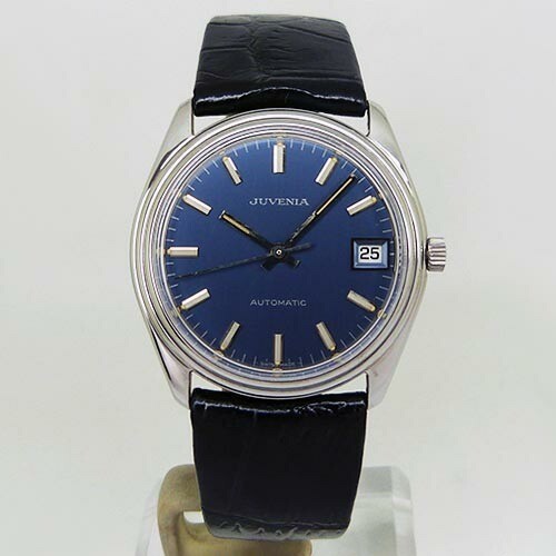 Juvenia 9062blr automatic date - 9062blr,