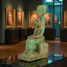 Egyptian Artifacts Rare