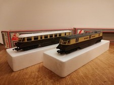 Lima 00 GWR AEC Razor Edge