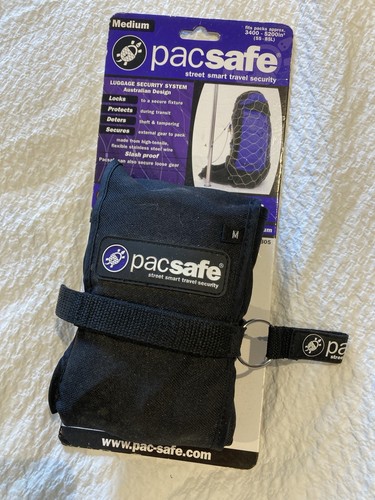 Pacsafe 85l backpack - 55-85l,