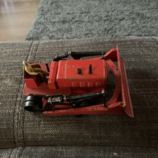 Dinky Supertoys Blaw Knox