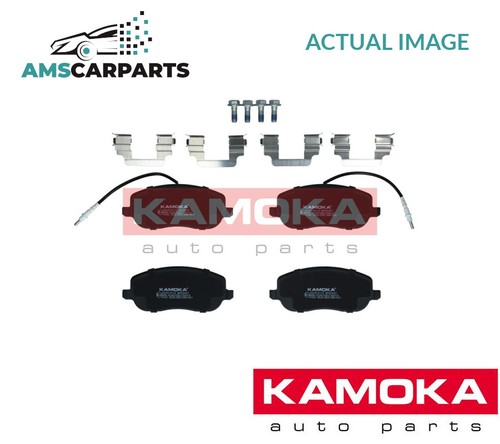Brake pads set braking pad - brake,