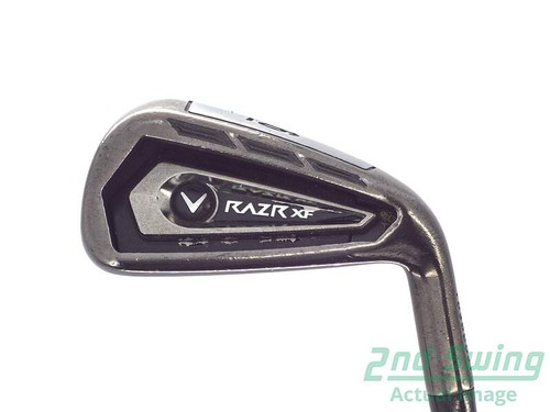 Callaway razr single iron - razr, 6