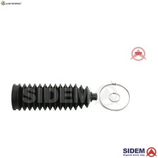 BELLOWS STEERING 319.130 FOR