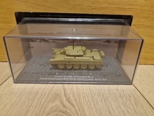 DEAGOSTINI - 1941 Cruiser MK