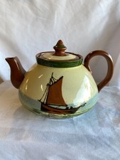 Watcombe Devon Motto Ware