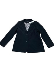 Long Tall Sally Black 9 To 5