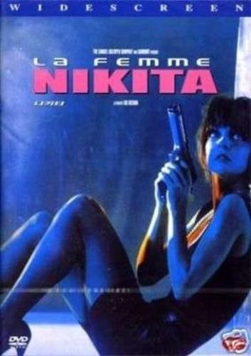Femme nikita - la, (1990)