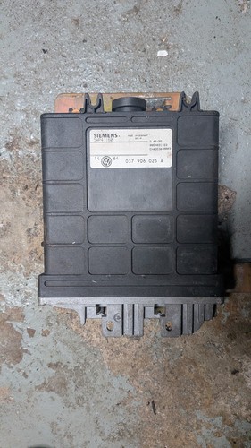 Mk3 golf gti ecu - mk3,