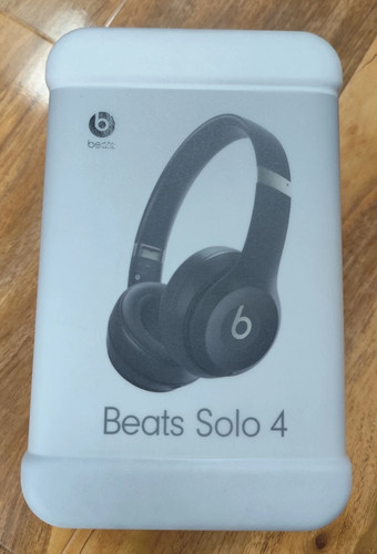 Beats solo wireless - beats,