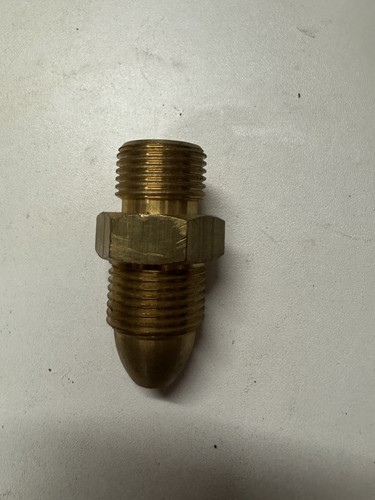 Gas cylinder converter - cylinder,