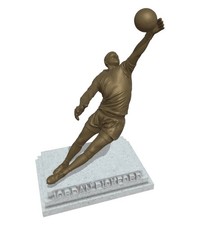 Jordan Pickford Statue –