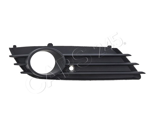 Bumper grille fits opel - bumper, o/s