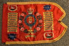 The Queen's Own Hussars