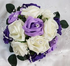 Wedding Flowers Bride Bouquet