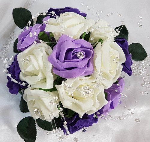 Wedding flowers bride - bride, bouquet