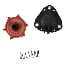 Turbocharger Recirculation Valve For Ford EcoBoost 1.0L GTDI12V 1761178 1799852