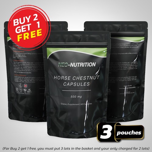 Neo nutrition horse chestnut - nutrition,