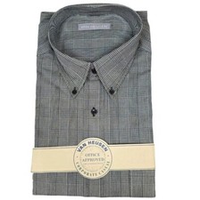 Vintage 1990s VAN HEUSEN Plaid